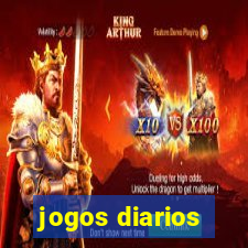 jogos diarios